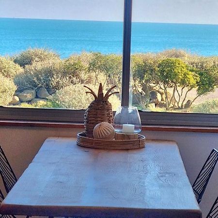 Agde : Appartement 2 Chambres Au Bord Des Falaises Exterior foto