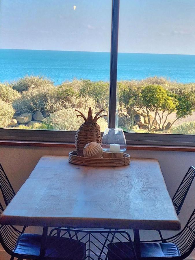 Agde : Appartement 2 Chambres Au Bord Des Falaises Exterior foto